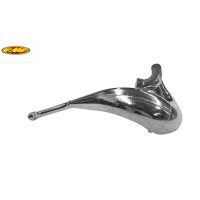 Tubo de escape FMF Gnarly Honda CR250 03-04