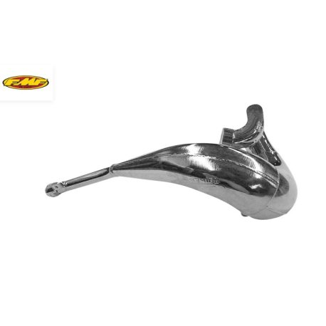 Tubo de escape FMF Gnarly Honda CR250 03-04