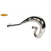 Tubo de escape FMF Gnarly Honda CR250 05-07