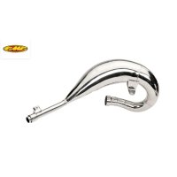 Tubo Gold Series FMF Fatty Honda CR125 05-07