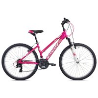 bicicleta biocycle elixir "26" lady blanco talla S (Entrega en 5 dias laborables)