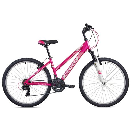 bicicleta biocycle elixir "26" lady blanco talla S (Entrega en 5 dias laborables)