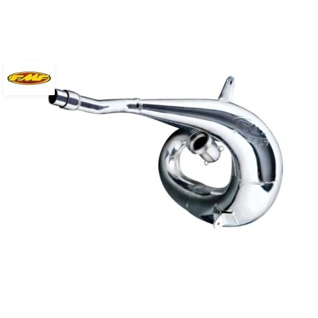 Tubo de escape FMF Gnarly SHERCO 250 2014-2017