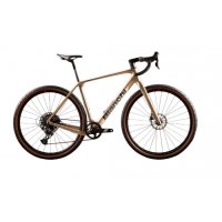 Bicicleta Bianchi Arcadex Comp Apex talla XS