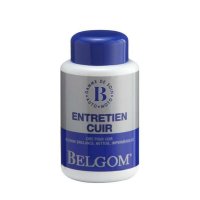Mantenimiento cuero BELGOM botella 250ML