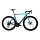 Bianchi E-Oltre Ultregra Di2 E-Road 24 Velocidades 2025 talla 55