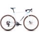 Bicicleta Cube CROSS RACE C:62 Rival XPLR AXS Road 12 velocidades 2025 talla 56