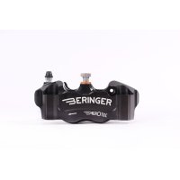 Pinza de freno radial izquierda BERINGER Aerotec® 4 pistones