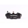 Pinza de freno radial izquierda BERINGER Aerotec® 4 pistones