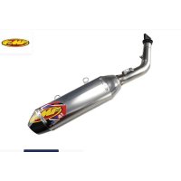 Sistema de escape FMF Factory 4.1 RCT Gas gas 250 2021-2023