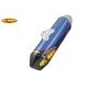 Sistema de escape FMF Factory 4.1 RCT KAWASAKI KX 250 F 2017-2020