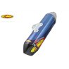 Sistema de escape FMF Factory 4.1 RCT KAWASAKI KX 250 F 2017-2020