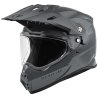 Casco FLY RACING Trekker Solid gris