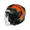 casco jet smk GTJ ROVER DECORADO MATE (MA872)