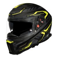casco integral smk AGNAR TEKTRON DECORADO MATE (MA264)