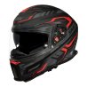 Casco integral smk AGNAR TEKTRON DECORADO MATE (MA263)