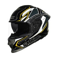 casco integral smk TITAN PANTHER DECORADO MATE (GL214)