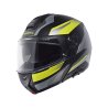 casco schuberth CONCEPT TRACER AMARILLO MATE