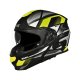 Casco modular GULLWING VENTURE DECORADO MATE (MA264)