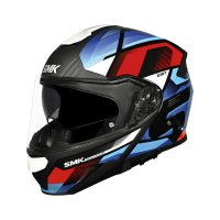 Casco modular smk GULLWING VENTURE DECORADO BRILLO (GL253)