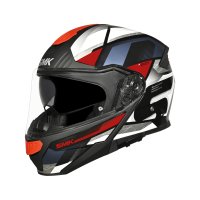 Casco smk GULLWING VENTURE DECORADO BRILLO (GL213)