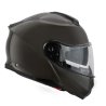 casco modular hebo titanio