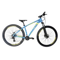Bicicleta wst poison 9416
