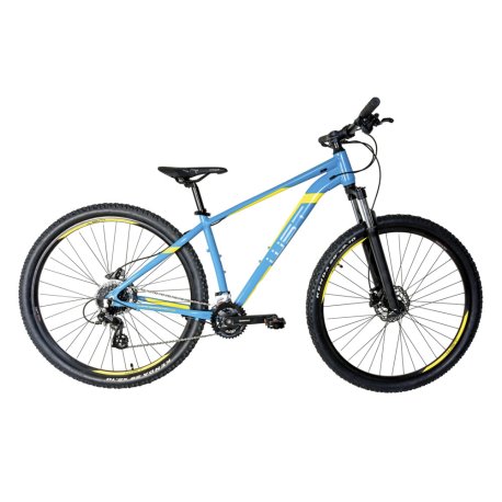 Bicicleta wst poison 9416