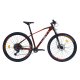 Bicicleta wst poison 9410 talla S