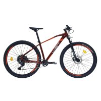 Bicicleta wst poison 9410 talla S