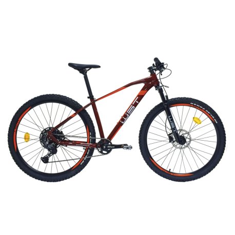 Bicicleta wst poison 9410 talla S