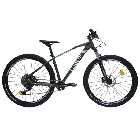 Bicicleta mtb wst poison 9411