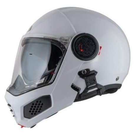 CASCO NZI MINIMOD DUO PEARL WHITE