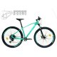 Bicicleta wst poison 9412