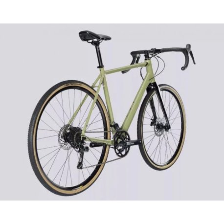 LIQUIDACION STOCK Bicicleta lapierre crosshill 2.0 talla M