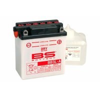 LIQUIDACION TOTAL Batería BS BATTERY BB3L-A