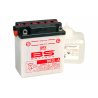 LIQUIDACION TOTAL Batería BS BATTERY BB3L-A