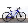 ULTIMA UNIDAD Bicicleta vitoria Nyx urban SL Talla S
