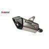 Silenciador akrapovic Slip-On Line STREET BMW R1300GS 2024-2025
