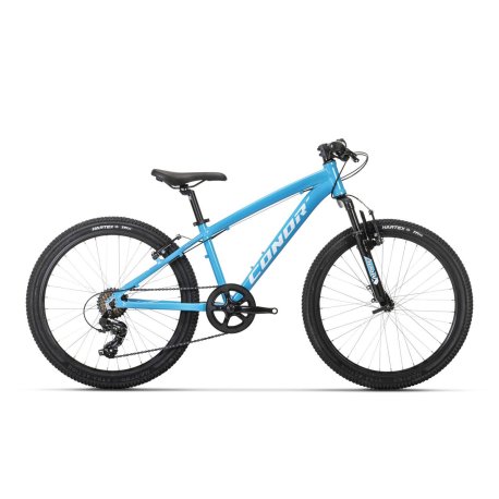 bicicleta conor 340 junior "24"