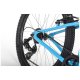 bicicleta conor 340 junior "24"