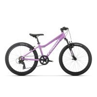 Bicicleta conor junior "24" mixta 2026