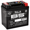 Batería bs battery sla btz7s (fa)