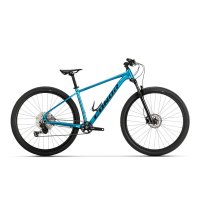 Bicicleta wrc team 2026 azul