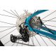 Bicicleta wrc team 2026 azul