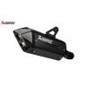Silenciador Slip-On Line STREET akrapovic titanio bmw BK R1300GS S-B13SO4-HJGTBL
