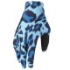 guantes thor SPORTMODE CHEETAH BLUE/MIDNIGHT