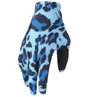 guantes thor SPORTMODE CHEETAH BLUE/MIDNIGHT