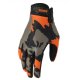 guantes thor Launchmode Hunter orange-black