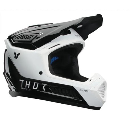 casco thor Fleet Storm